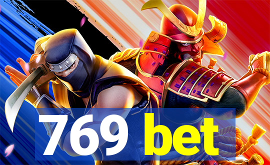 769 bet